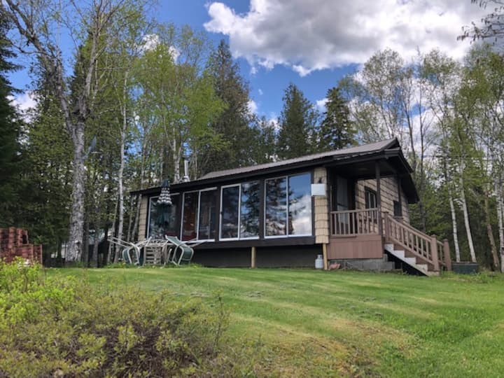 Connor Territory Holiday Rentals & Homes Maine, United