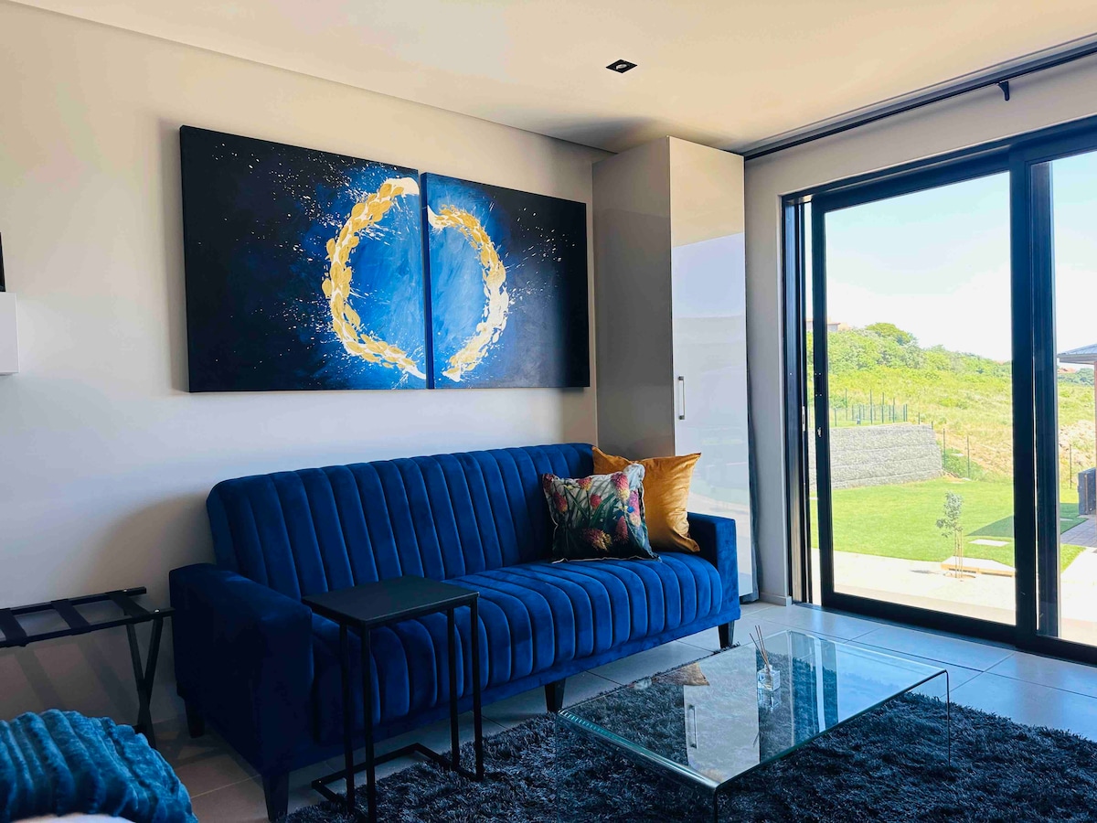 Zimbali Lakes Resort Ballito H22 - Apartments for Rent in Dolphin