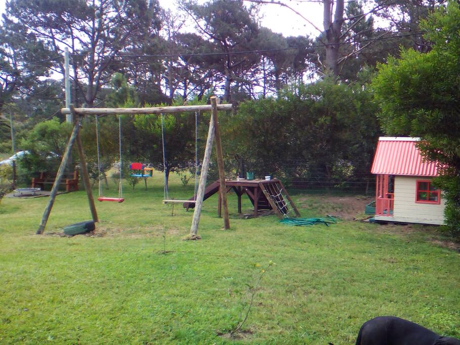 juegos infantiles