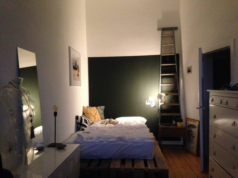 Das Zimmer