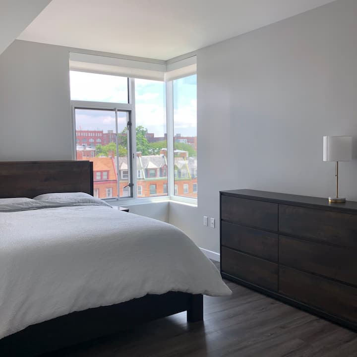 20 Best Airbnbs in Baltimore