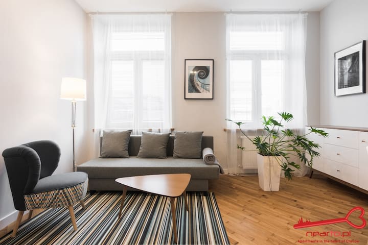 Nearto managed Airbnb listing 3