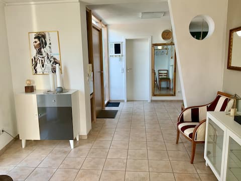 Dream apartment best  location