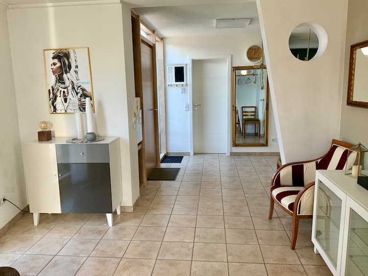 Dream apartment best  location