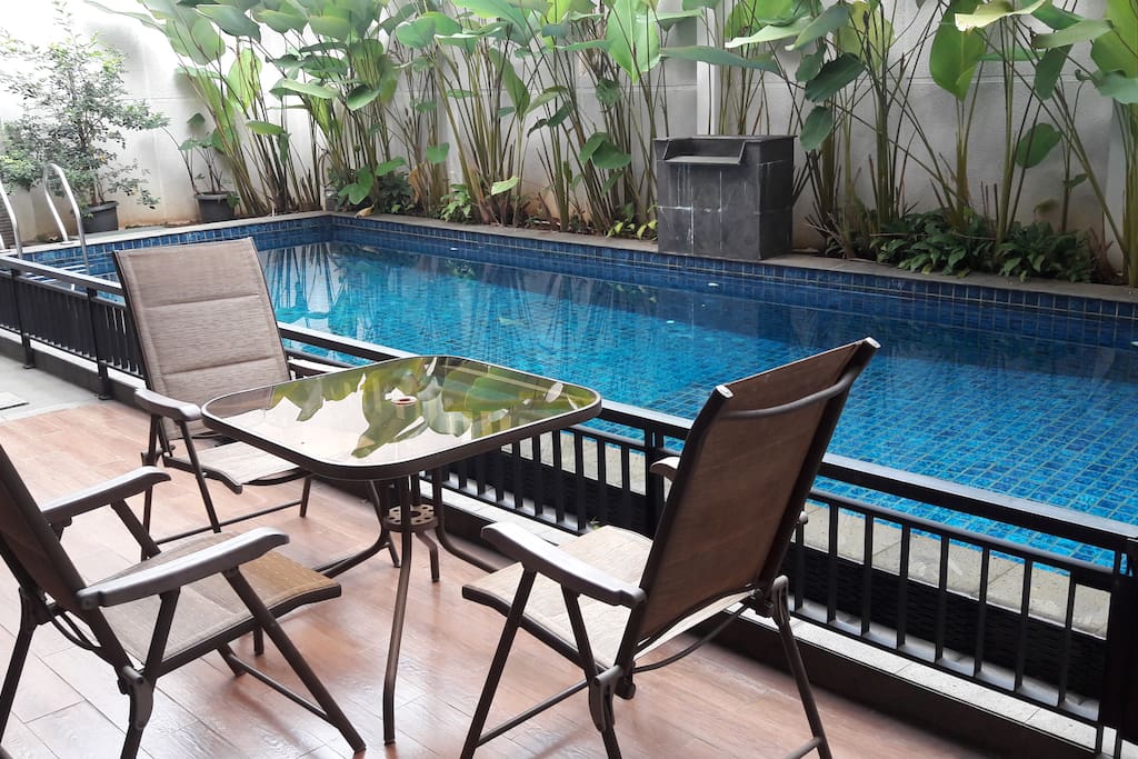 Swiming pool