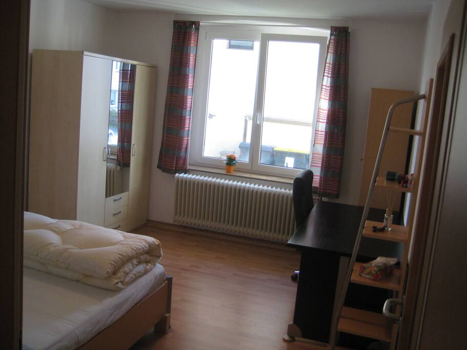 Your Bedroom