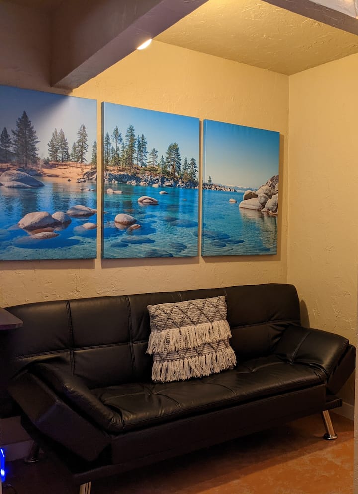 פוטון מתקפל למיטה