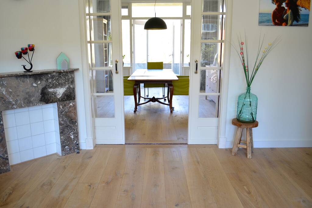 ensuite doors