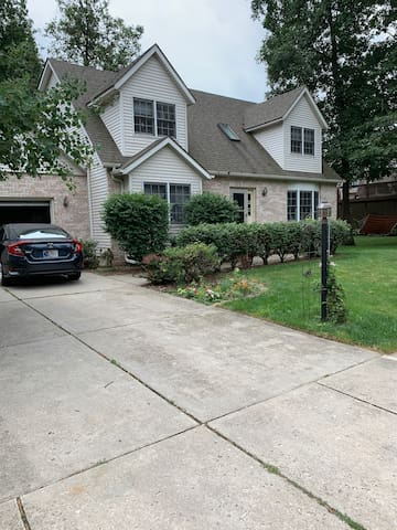 Airbnb Dune Acres Vacation Rentals Places To Stay Indiana