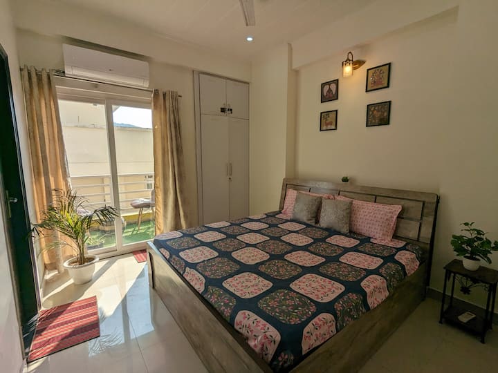 Спалня 1 - ва