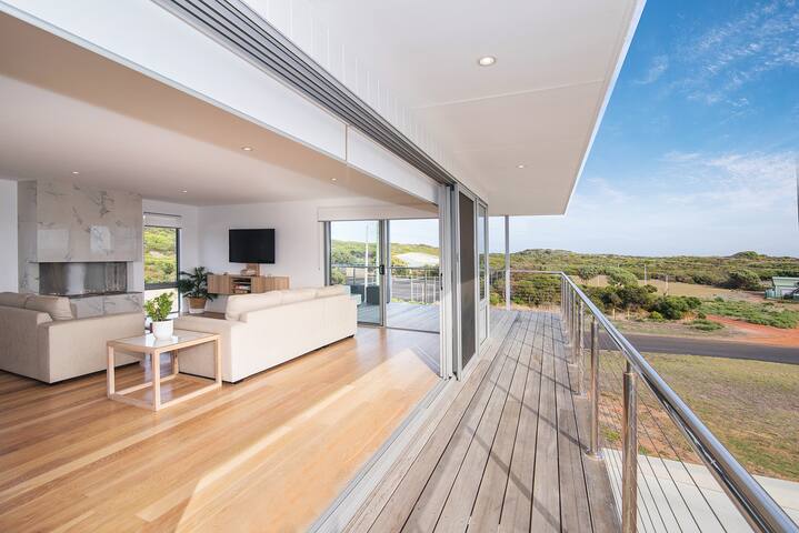 The Bay House – Gracetown, Margaret River – NEW gallery image 2