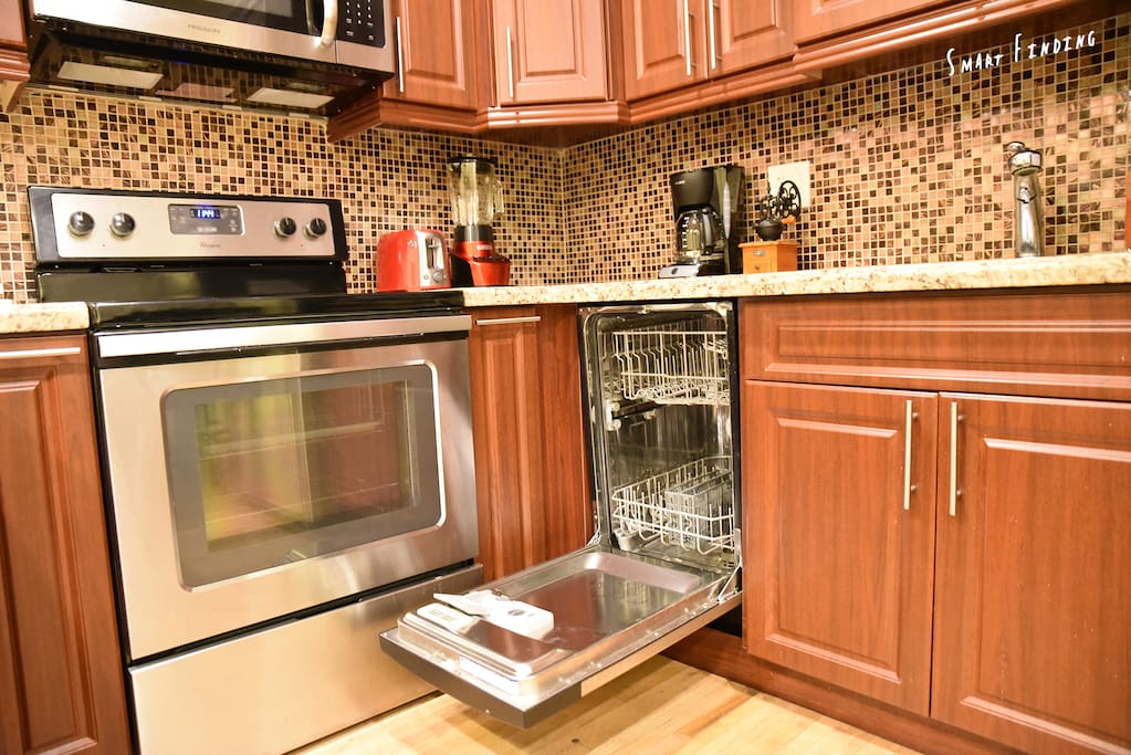 compact dish washer