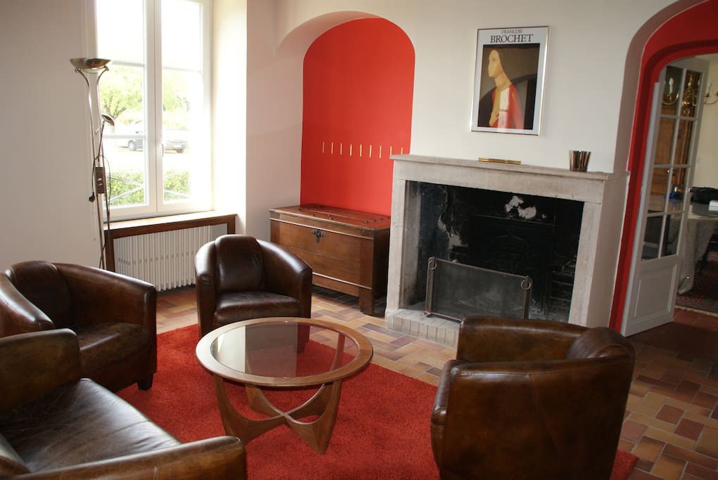 Salon