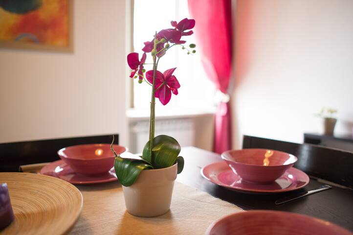 Lo Chalet di Trastevere gallery image 5