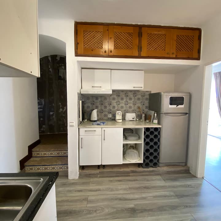 Corner Guest Suite, With Sea And Pool Views.a/c - Carvoeiro