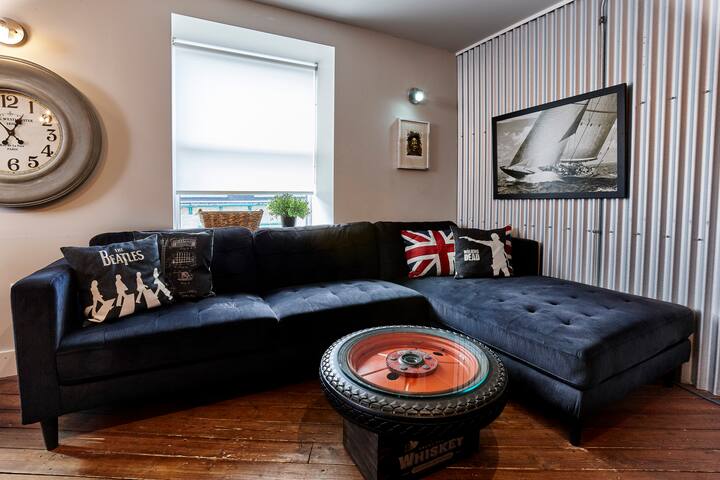 Studios Ezi / Second & Third floor gallery image 5