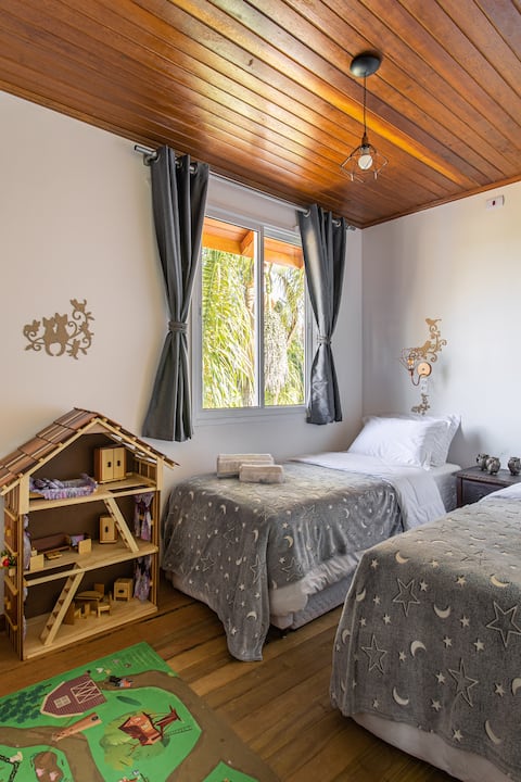 Schatz Witmarsum Cottage