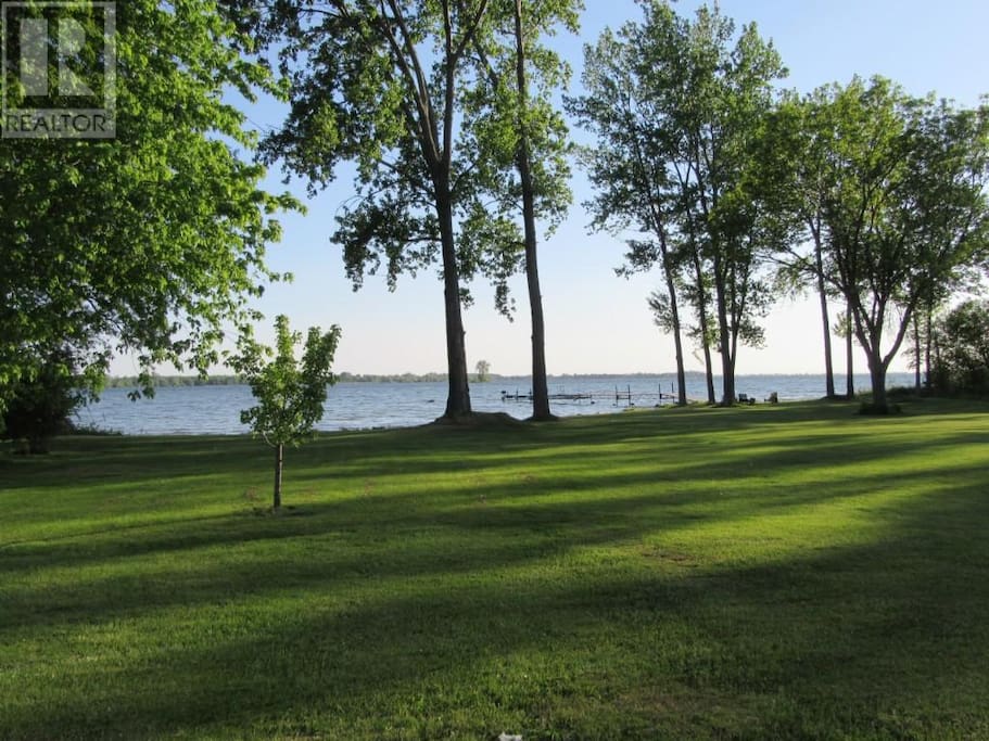 view of shoreline
