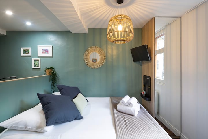 Спално помещение