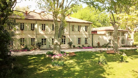 Domaine le Taleur – The cottage