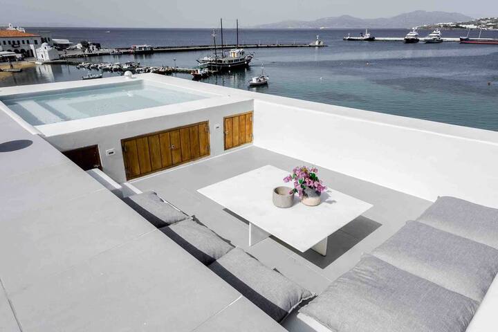 One Manto Square Deluxe House gallery image 4