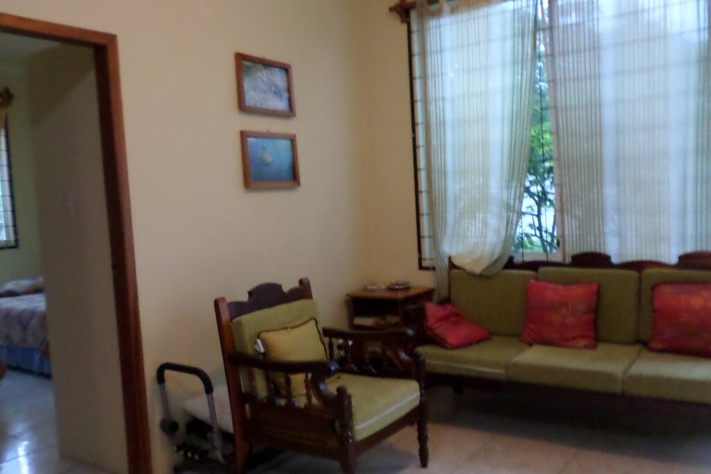 sala de estar