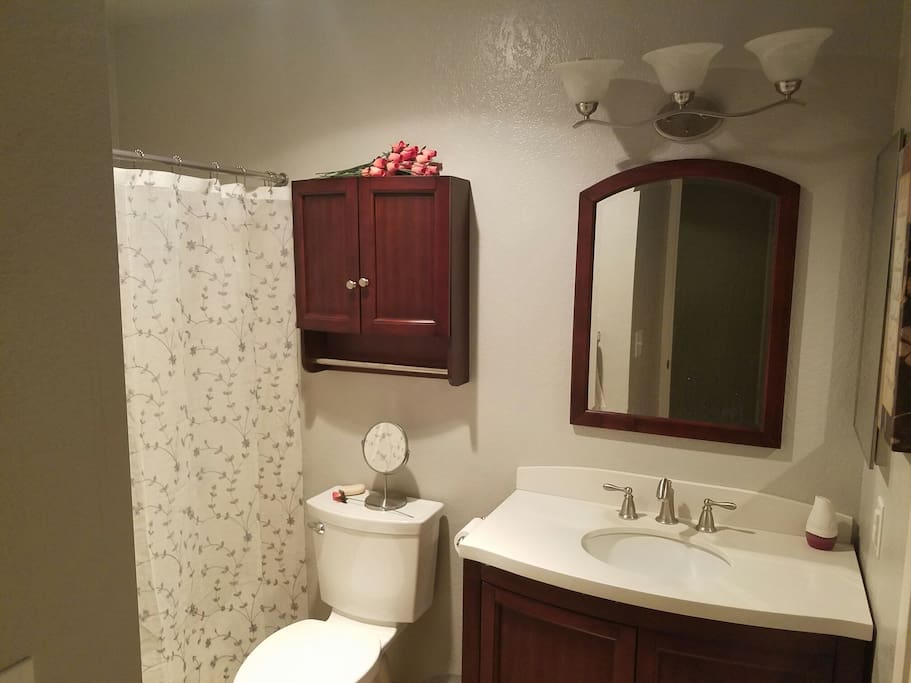Private Bath