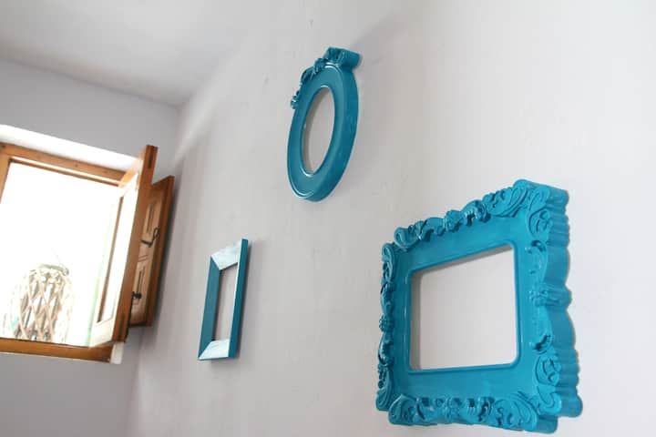 Encantadora Casita En El Corazón De Vejer - Barbate