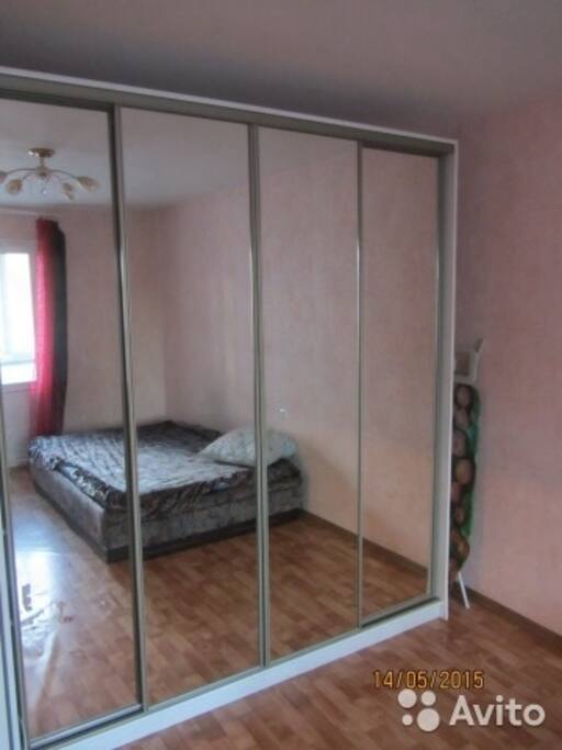 шкаф купе