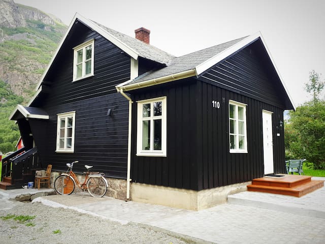Bruvoll house