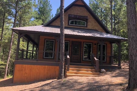 More Than A Memory Cabin