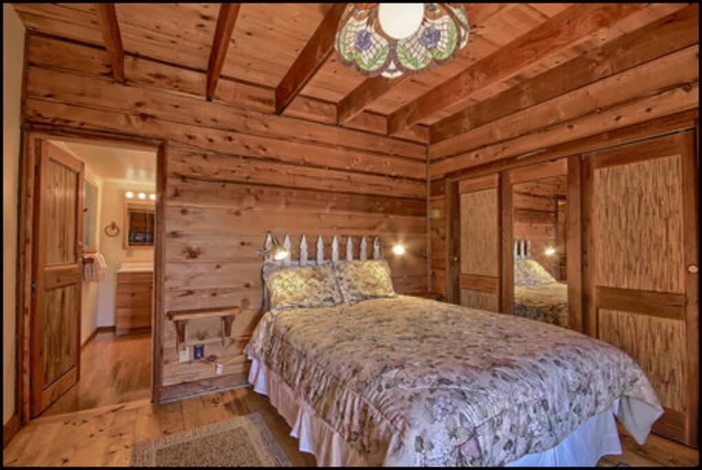 Bedroom 1-1