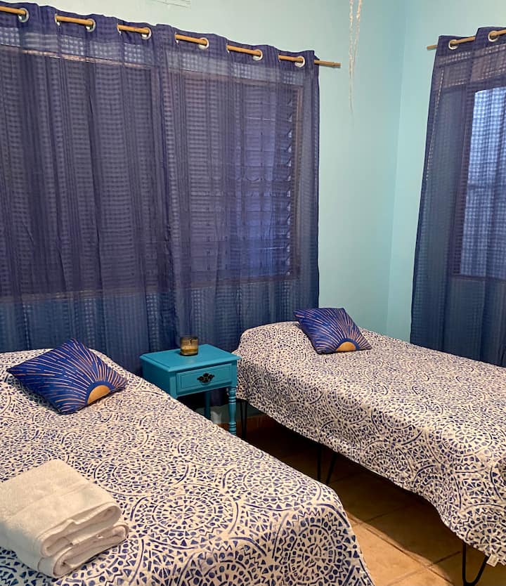 غرفة فنزويلا - النوم 2