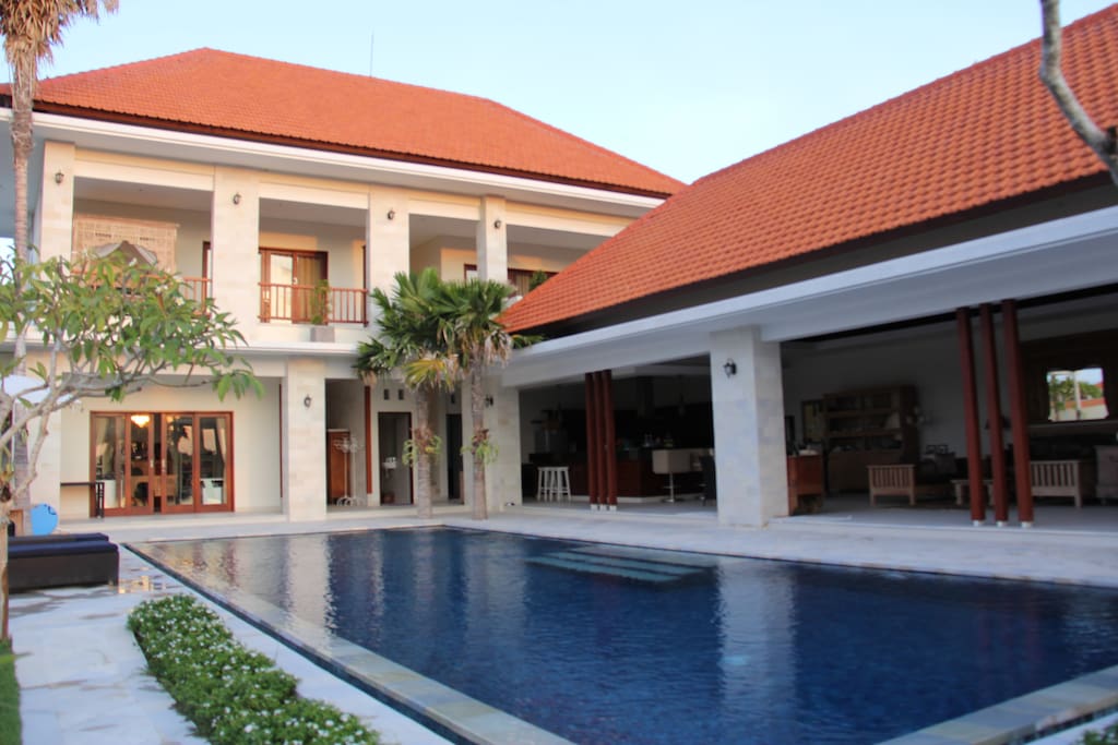 3 Bedroom Villa