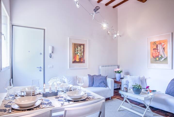 Venus – On the roofs of Florence gallery image 4