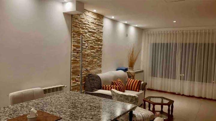 Duplex Calafate - Nro2 - El Calafate