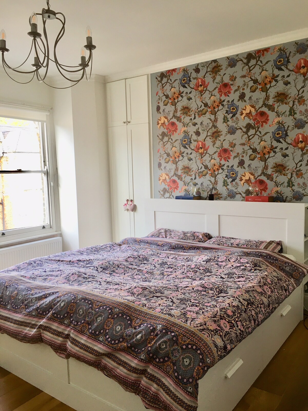 Glavna spavaća soba