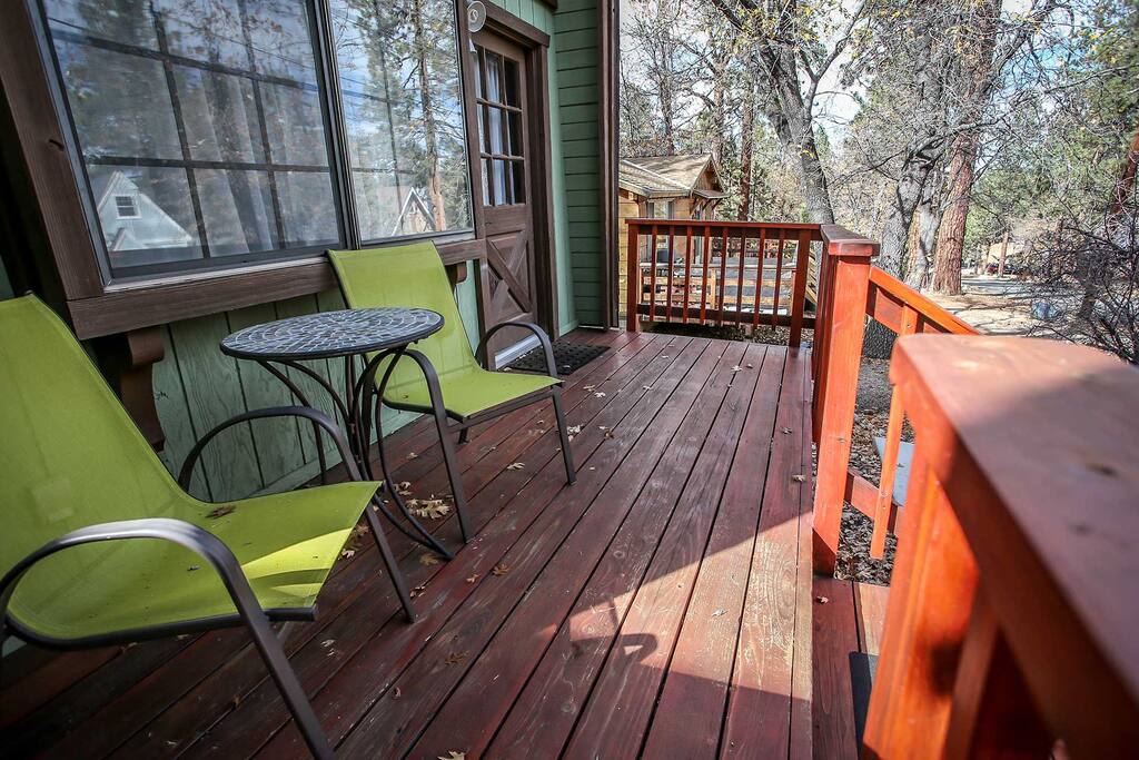 Chair,Furniture,Deck,Porch,Bench
