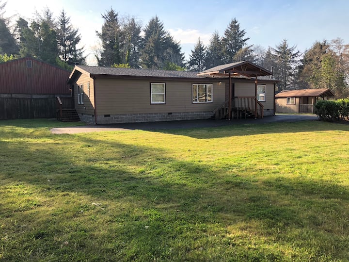 Coos Bay House Rentals Homes and More Airbnb