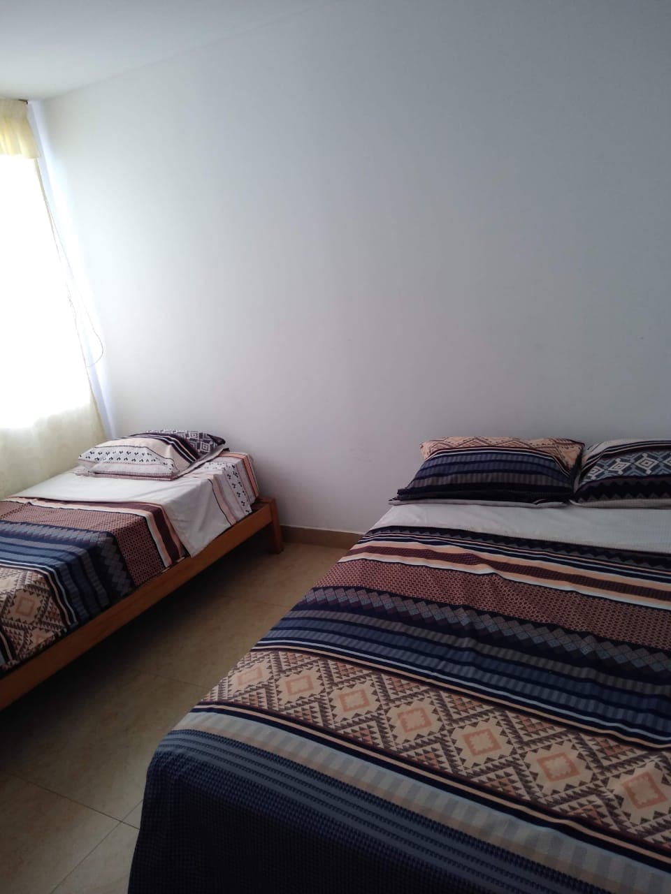 Спална соба 1