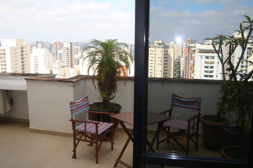 08 Terraço