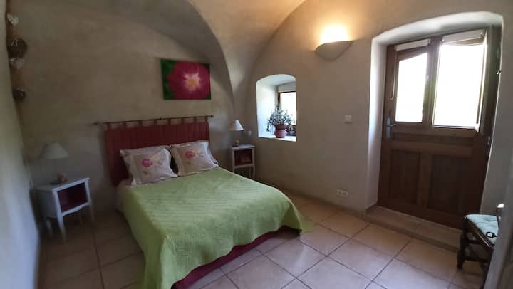 适合PMR入住的房间。 