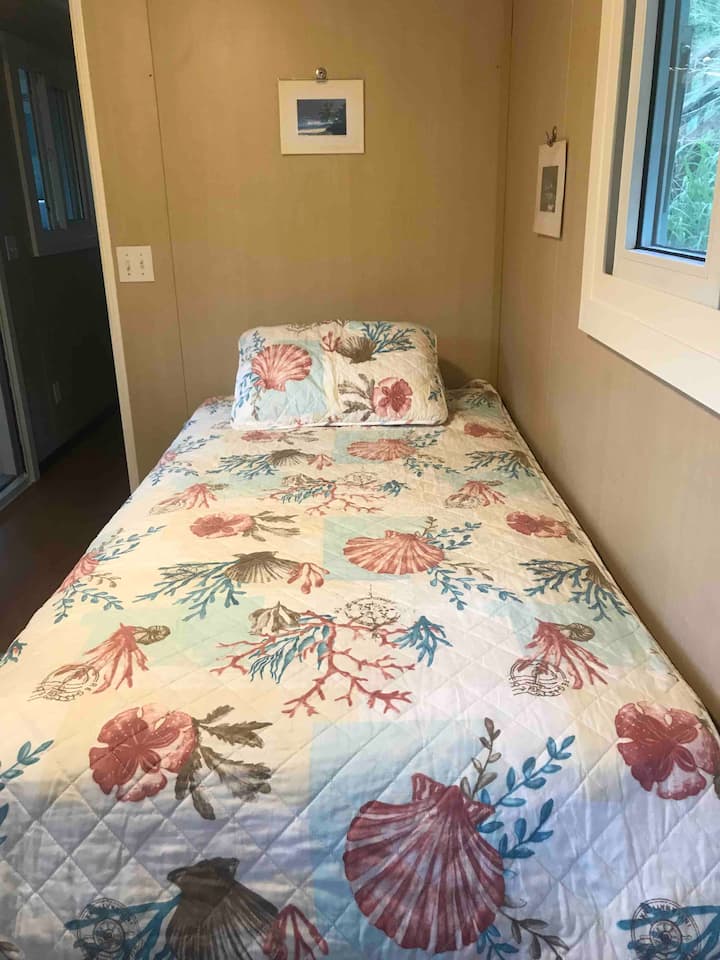 Dhomë gjumi me krevat dopio