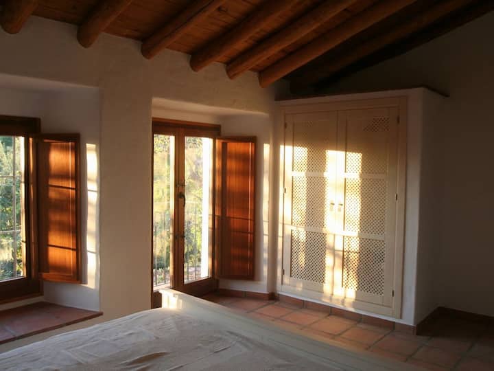 غرفة النوم 2 / غرفة النوم