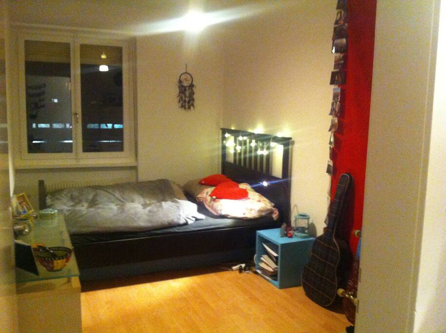 Private Room