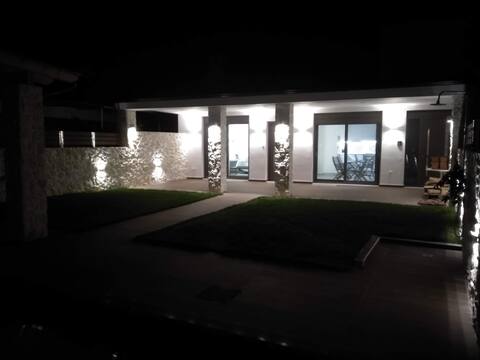 Athens Luxury House