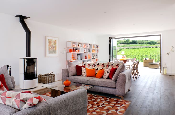 Airbnb Bligny Sur Ouche Vacation Rentals Places To Stay