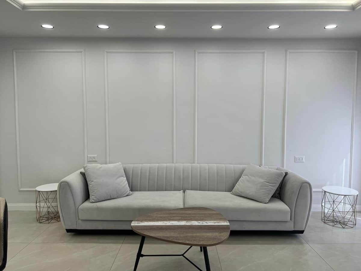 Karl Netter 2BR double ensuite