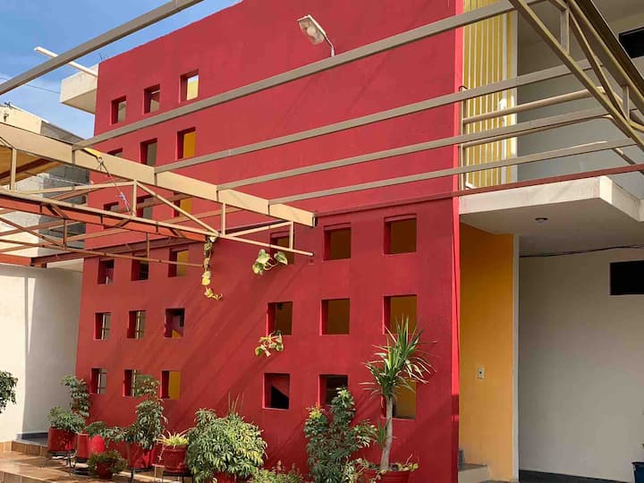 Matehuala Vacation Rentals & Homes San Luis Potosi, Mexico Airbnb