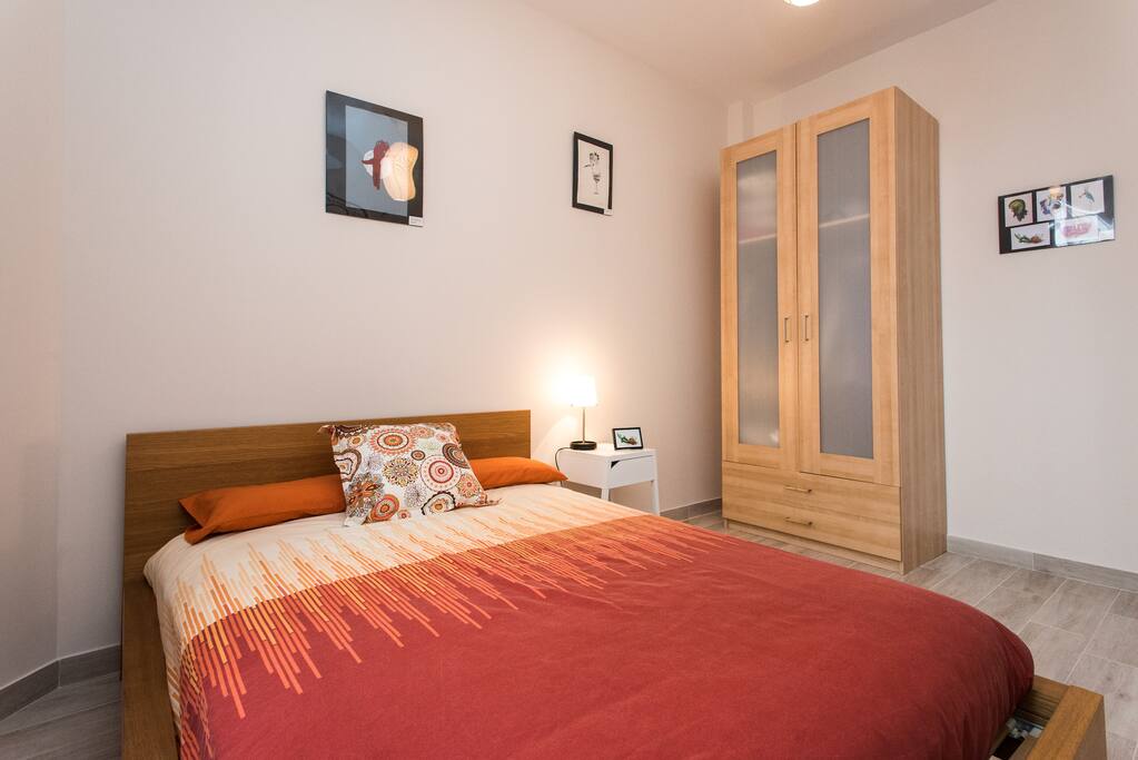 Your room